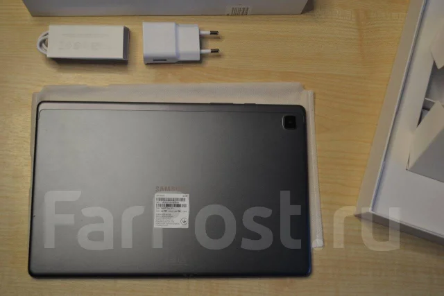 Samsung Galaxy Tab A7. 10.4 ������, ������ 32 �� ����