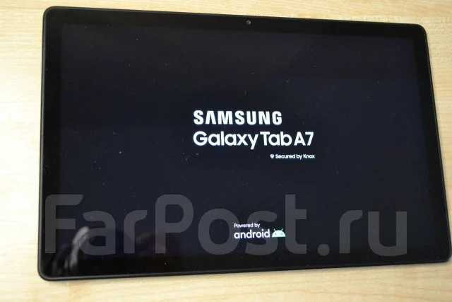 Samsung Galaxy Tab A7. 10.4 ������, ������ 32 �� ����
