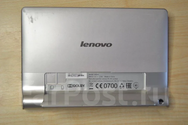Lenovo. 8 ������ ����