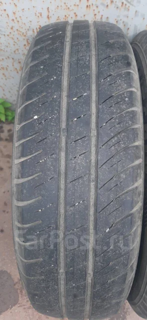 Goodyear EfficientGrip Compact. ������, 2016 ���, �/�, ����� 10 % ����