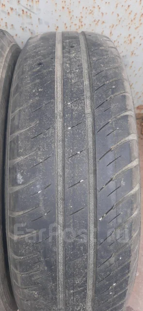 Goodyear EfficientGrip Compact. ������, 2016 ���, �/�, ����� 10 % ����