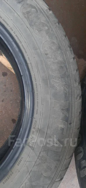 Goodyear EfficientGrip Compact. ������, 2016 ���, �/�, ����� 10 % ����