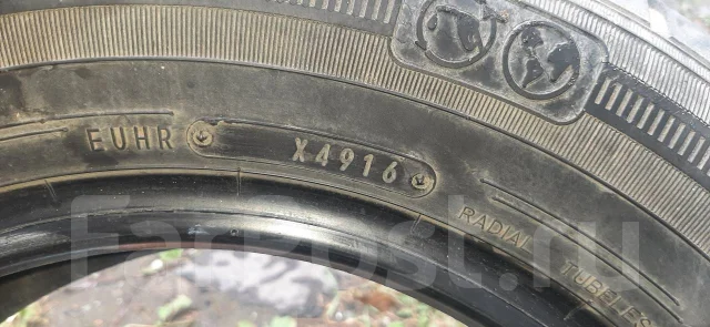 Goodyear EfficientGrip Compact. ������, 2016 ���, �/�, ����� 10 % ����