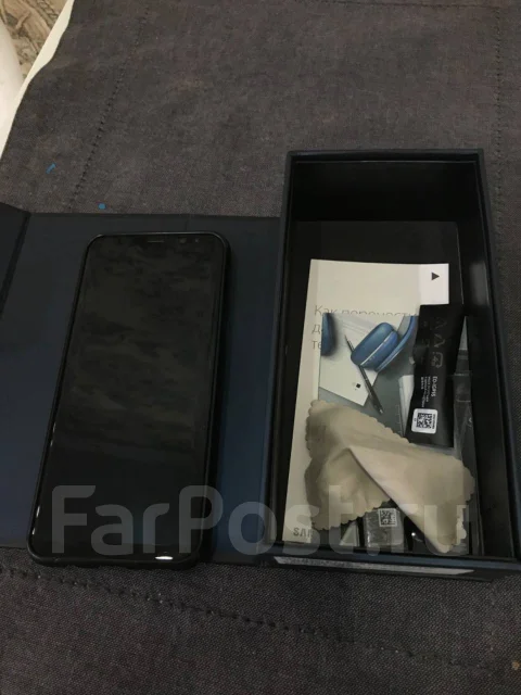 Samsung Galaxy S8+. �/�, ������, 3G, 4G LTE ����