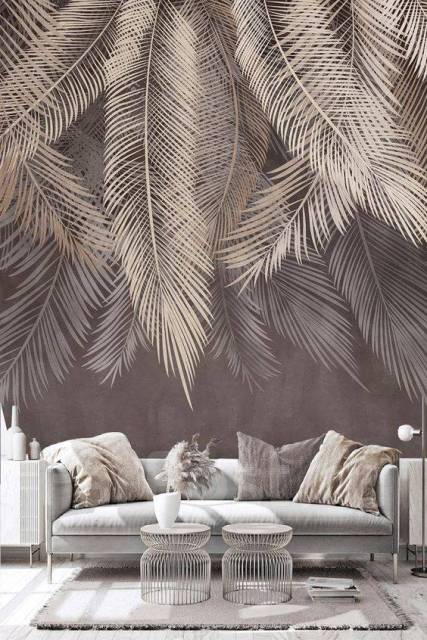 Печать обоев - Для дома во Владивостоке