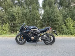 Honda CBR 650R. 649����. ��., ��������, ���, � �������� ����