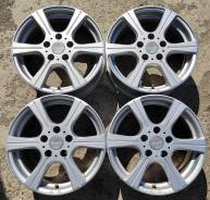 Manaray Sport Euro Edition. 6.5x16", 5x114.3, ET35, �� 73,1���. ����