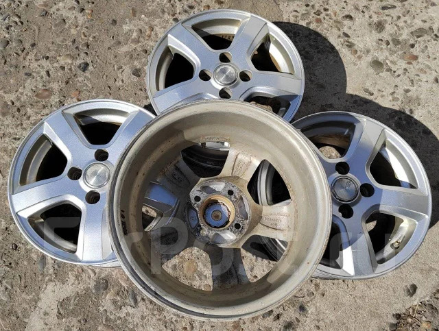 Grass HN. 5.5x14", 4x100, ET40, �� 67,1���. ����