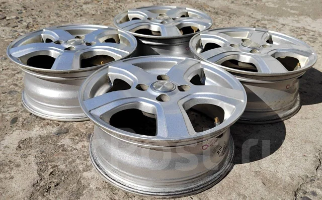 Grass HN. 5.5x14", 4x100, ET40, �� 67,1���. ����