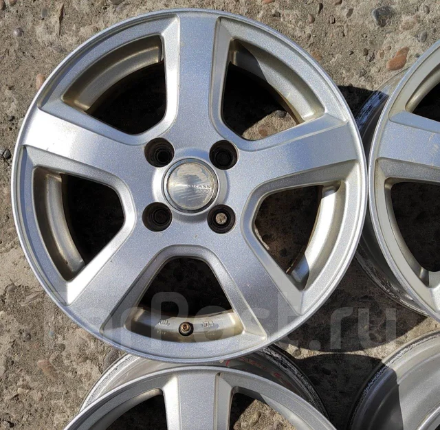 Grass HN. 5.5x14", 4x100, ET40, �� 67,1���. ����