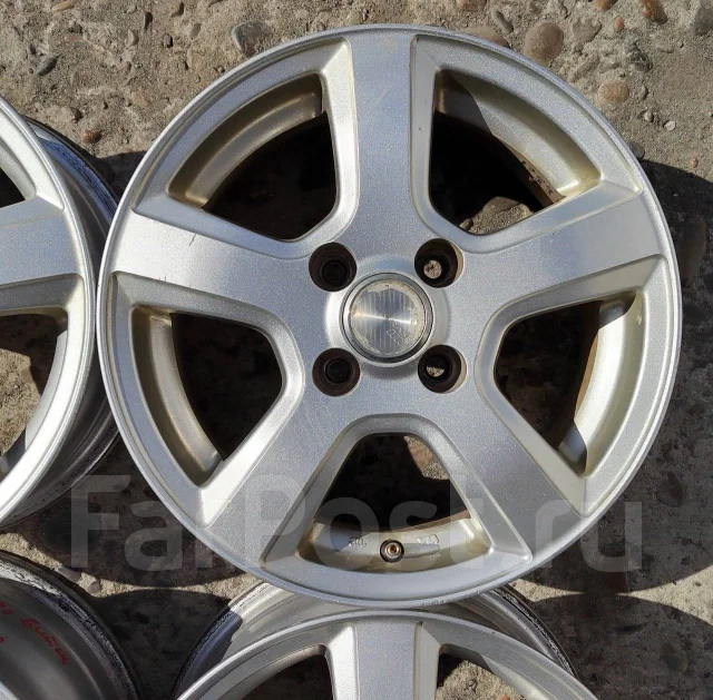 Grass HN. 5.5x14", 4x100, ET40, �� 67,1���. ����