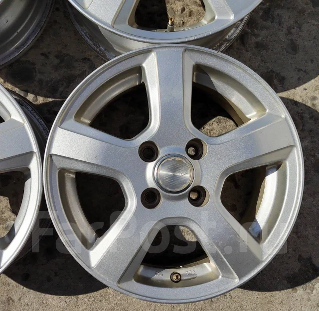 Grass HN. 5.5x14", 4x100, ET40, �� 67,1���. ����