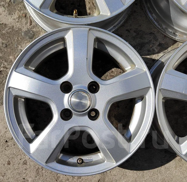 Grass HN. 5.5x14", 4x100, ET40, �� 67,1���. ����