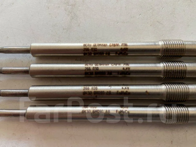 Beru 266038 ����� ������ 266038 ����