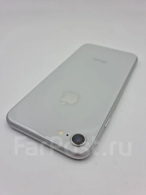 Apple iPhone 8. �/�, �����������, 3G, 4G LTE, NFC ����