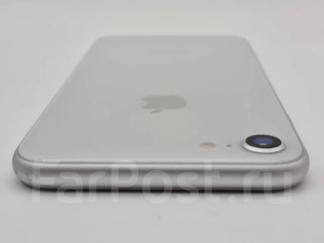 Apple iPhone 8. �/�, �����������, 3G, 4G LTE, NFC ����