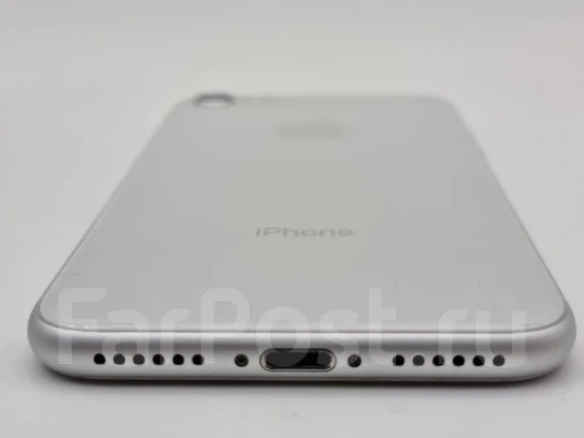 Apple iPhone 8. �/�, �����������, 3G, 4G LTE, NFC ����