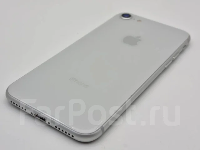 Apple iPhone 8. �/�, �����������, 3G, 4G LTE, NFC ����