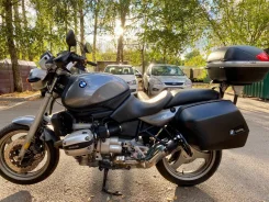 BMW R 1100 R. 1 100����. ��., ��������, ���, � �������� ����