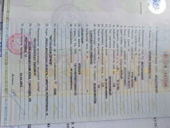 Suzuki Address V110. 110����. ��., ��������, ���, � �������� ����