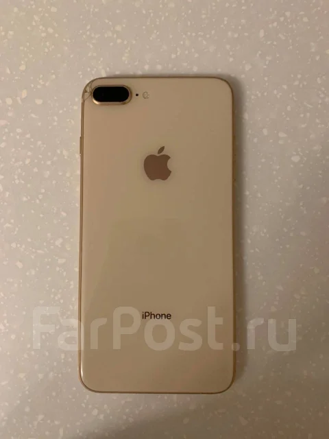 Apple iPhone 8 Plus. �/�, �������, �������, 4G LTE, NFC ����