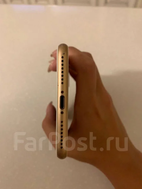 Apple iPhone 8 Plus. �/�, �������, �������, 4G LTE, NFC ����