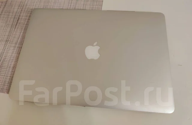 Apple MacBook Pro 15 2013 Late. 15", 2,3����, ��� 16 ��, ���� 512���, WiFi: 1, Bluetooth: 1, ����������� �� 5��. ����
