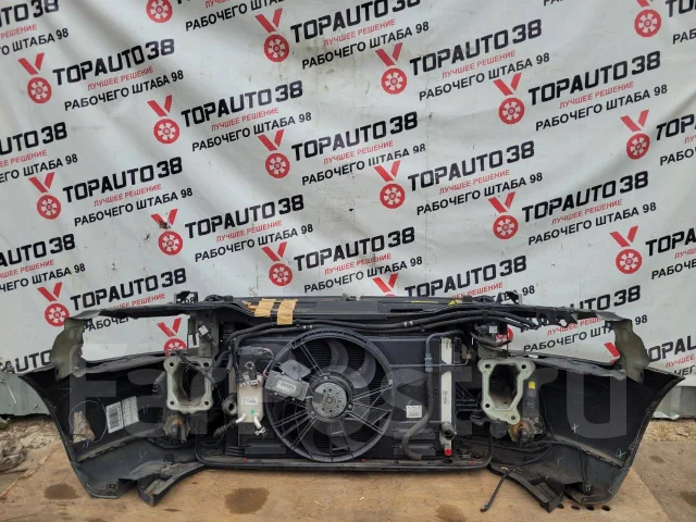 ������� Volvo V50, MW38 31335215 ����