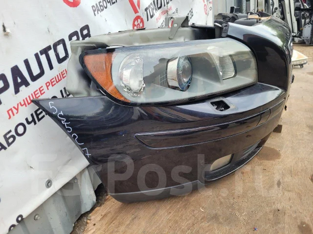 ������� Volvo V50, MW38 31335215 ����