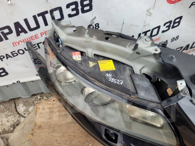 ������� Volvo V50, MW38 31335215 ����