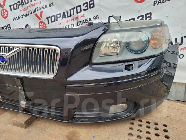 ������� Volvo V50, MW38 31335215 ����