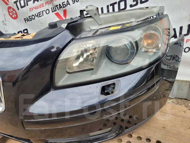 ������� Volvo V50, MW38 31335215 ����