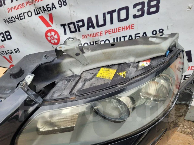 ������� Volvo V50, MW38 31335215 ����