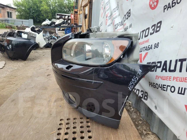 ������� Volvo V50, MW38 31335215 ����
