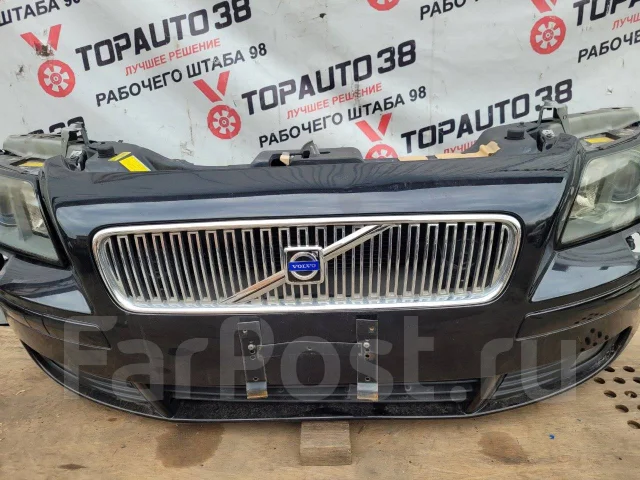 ������� Volvo V50, MW38 31335215 ����
