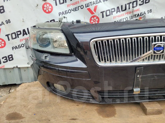 ������� Volvo V50, MW38 31335215 ����