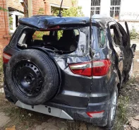 Ford Escort ����