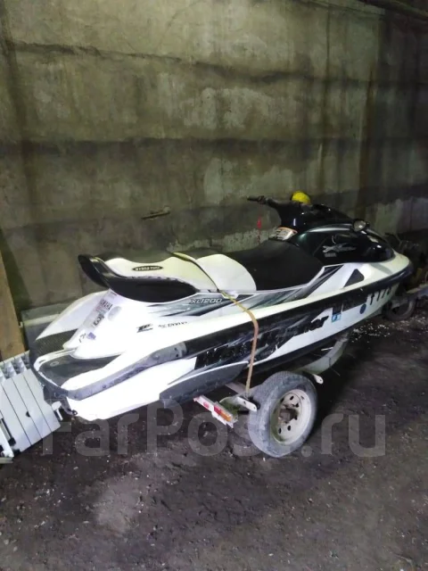 Yamaha XL 1200. 2000 ��� ����
