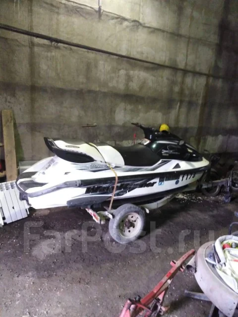 Yamaha XL 1200. 2000 ��� ����