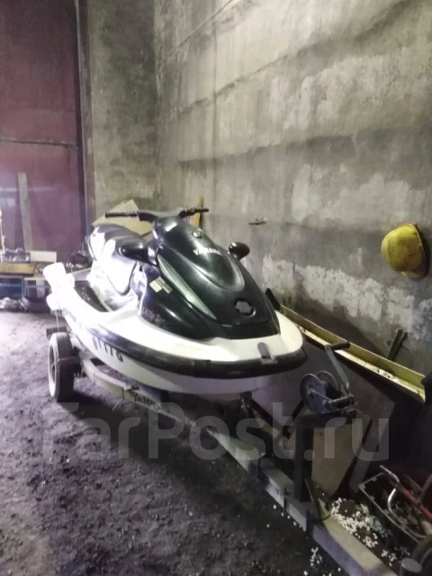 Yamaha XL 1200. 2000 ��� ����