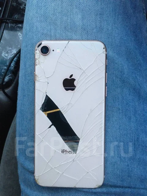 Apple iPhone 8. �/� ����
