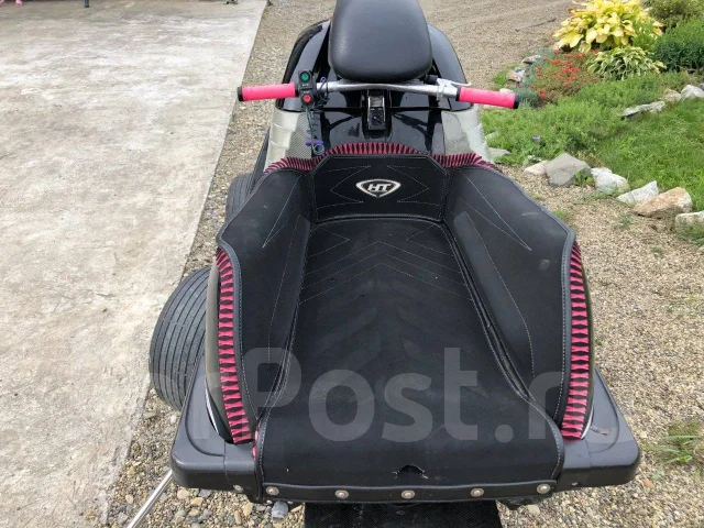Kawasaki SX-R. 2009 ��� ����