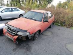 Daewoo Nexia. XWB3L32CDAA103903, A15SMS ����