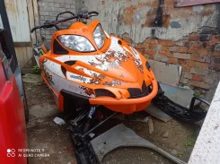 Arctic Cat. ��������, ��� ���, ��� ������� ����