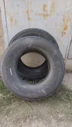 Michelin X Multiway 3D XZE. �����������, 2014 ���, �/�, ����� 5 %. ���������� (������) ����