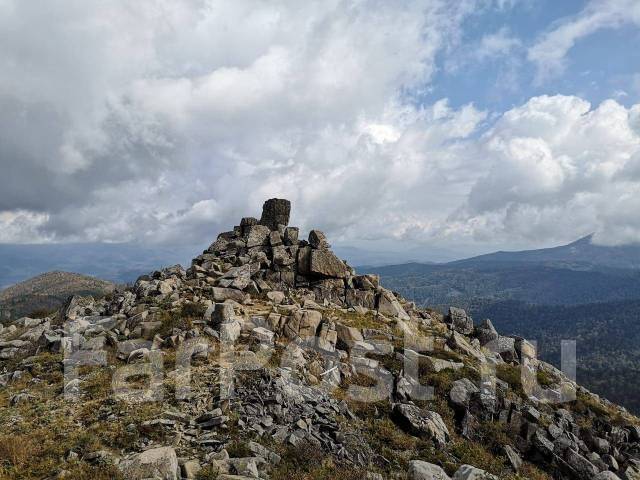 Фото пидан гора