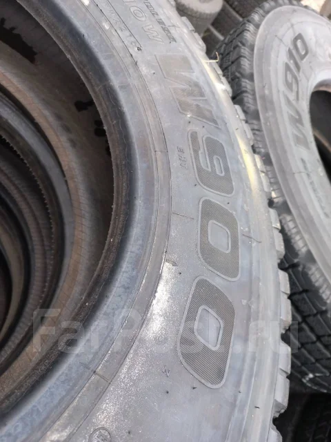 Bridgestone W900. ������, ��� �����, �/�, ����� 10 % ����