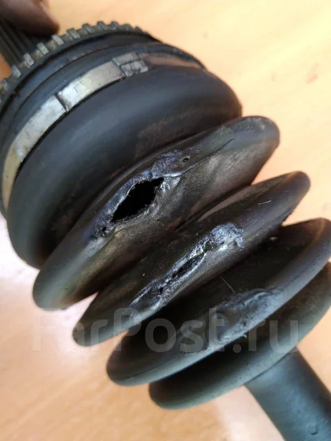������ �������� ����� ��� Toyota 43420-20530 ����