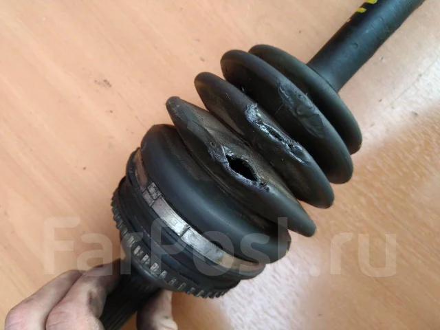 ������ �������� ����� ��� Toyota 43420-20530 ����