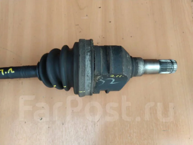 ������ �������� ����� ��� Toyota 43420-20530 ����